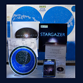 Group display of Stargazer Kit